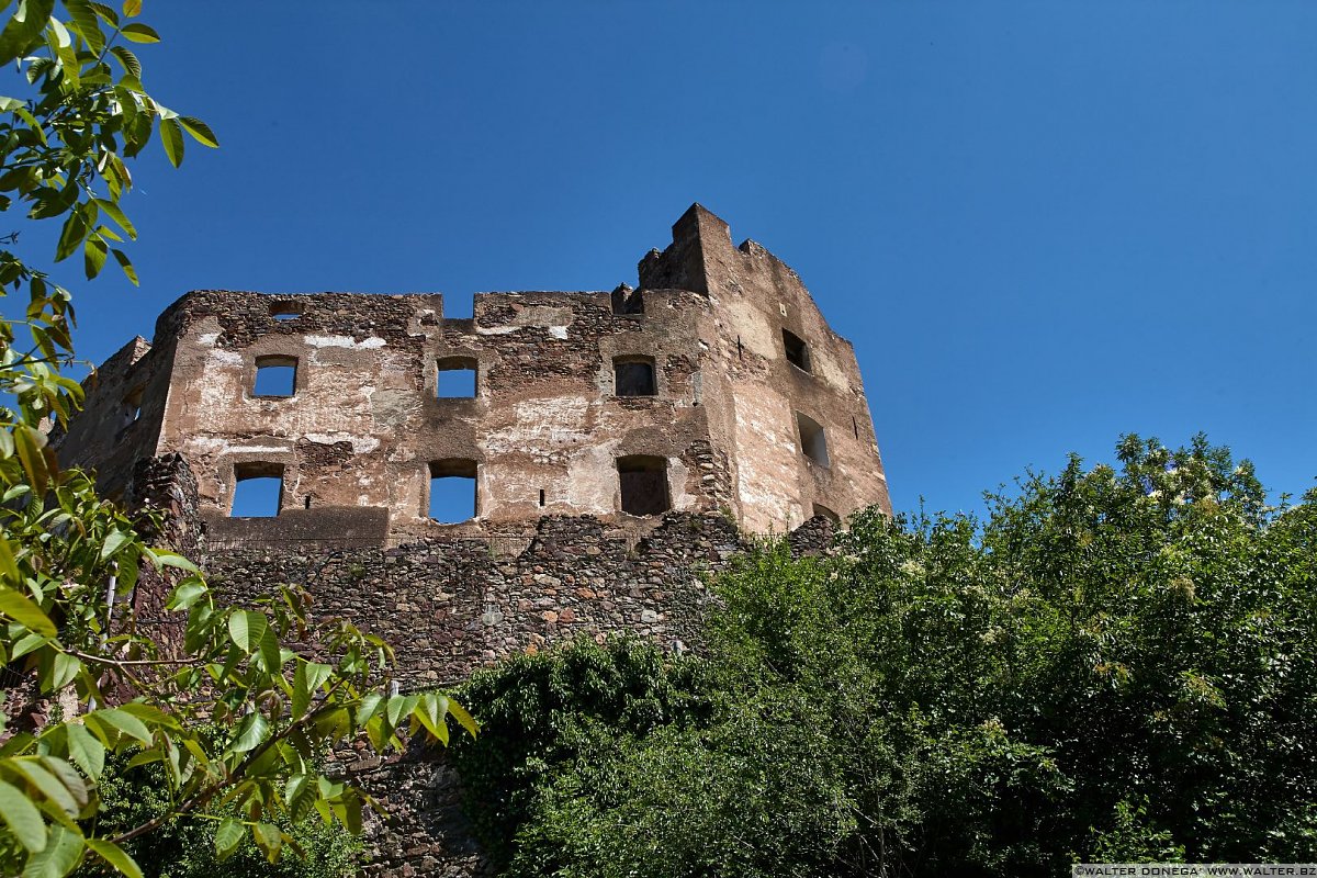  Castel Rafenstein