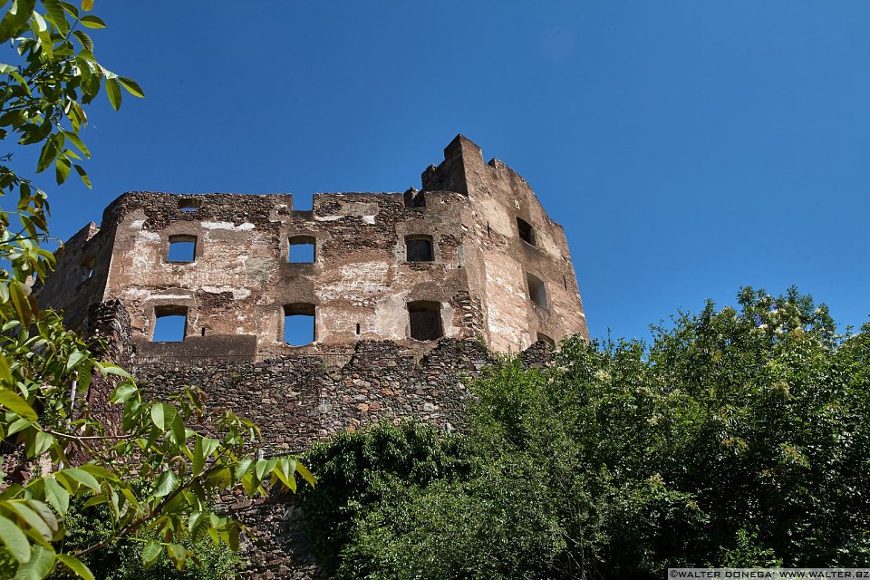 Castel Rafenstein