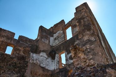 Castel Rafenstein