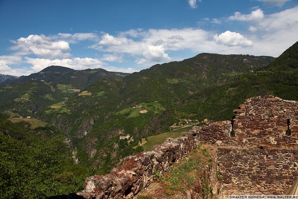 Castel Rafenstein