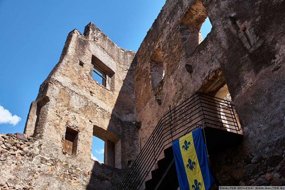 Castel Rafenstein