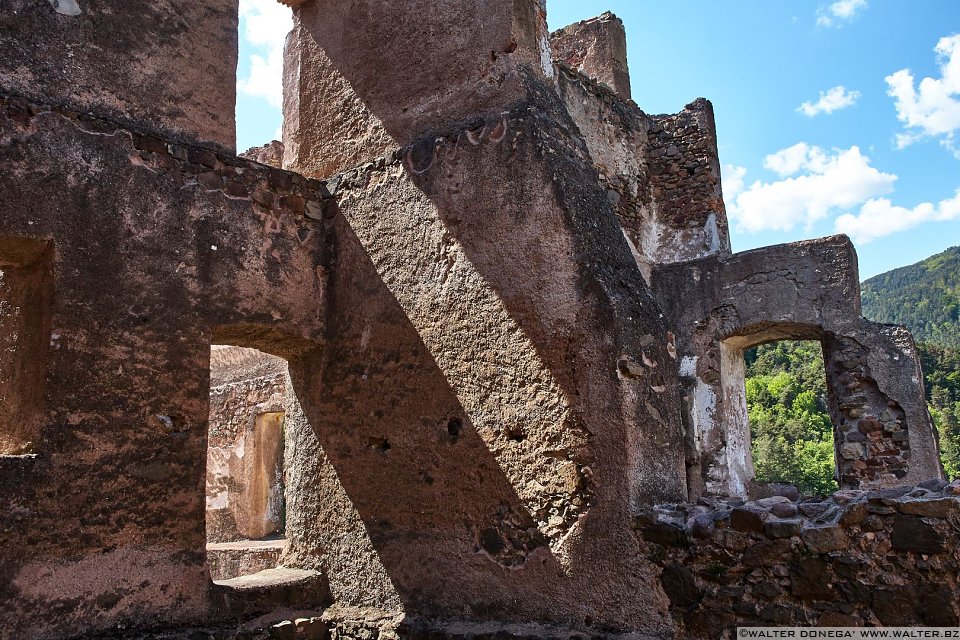 Castel Rafenstein