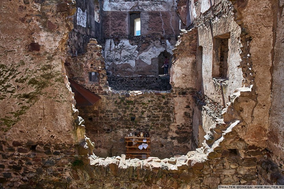 Castel Rafenstein