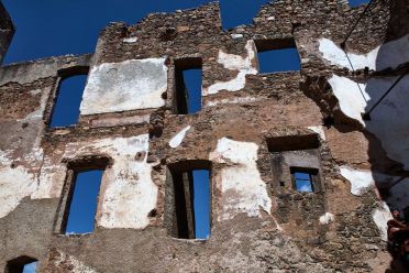 Castel Rafenstein