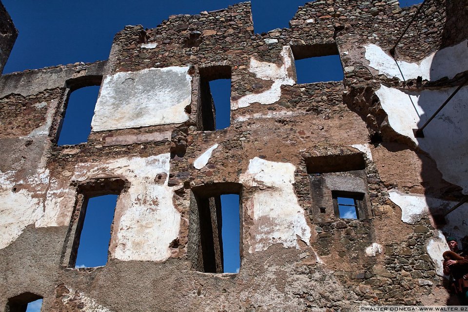Castel Rafenstein