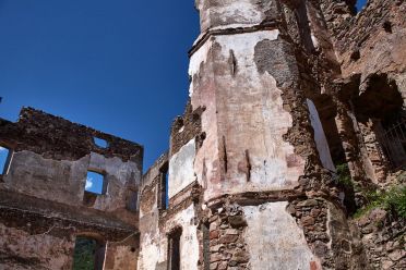 Castel Rafenstein