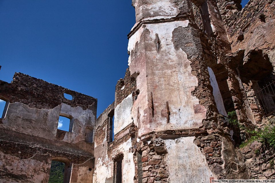 Castel Rafenstein