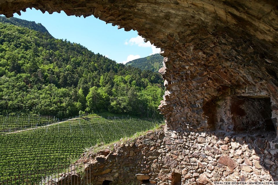 Castel Rafenstein