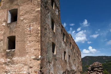 Castel Rafenstein