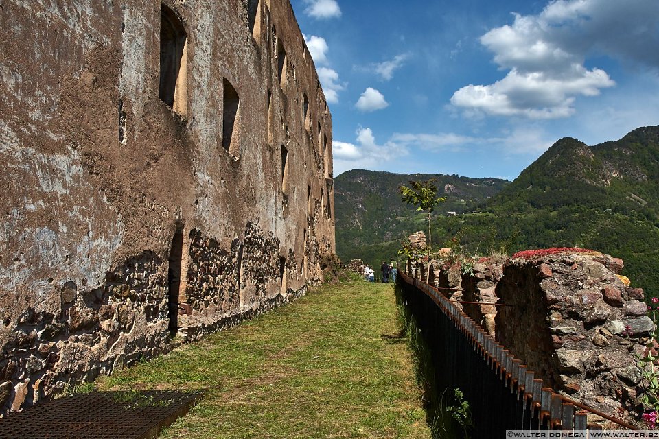 Castel Rafenstein