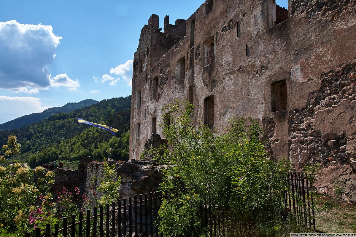  Castel Rafenstein