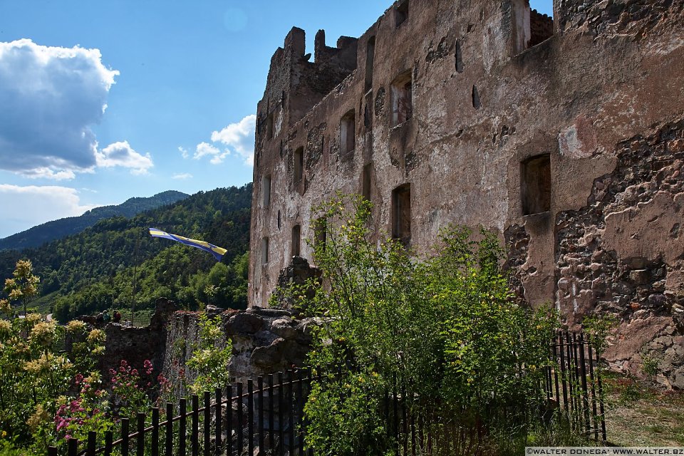 Castel Rafenstein
