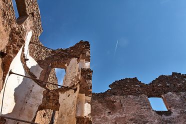 Castel Rafenstein