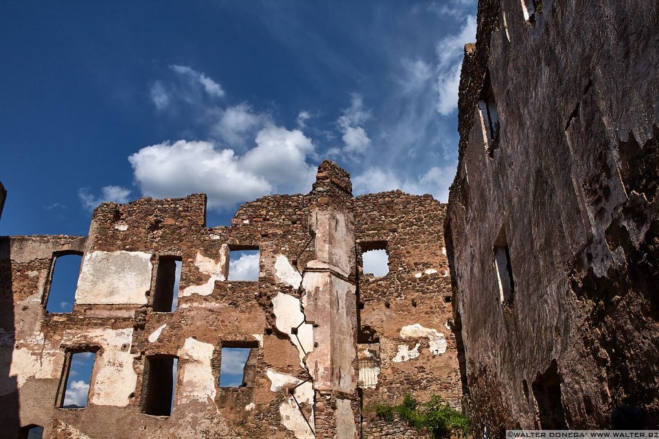 Castel Rafenstein
