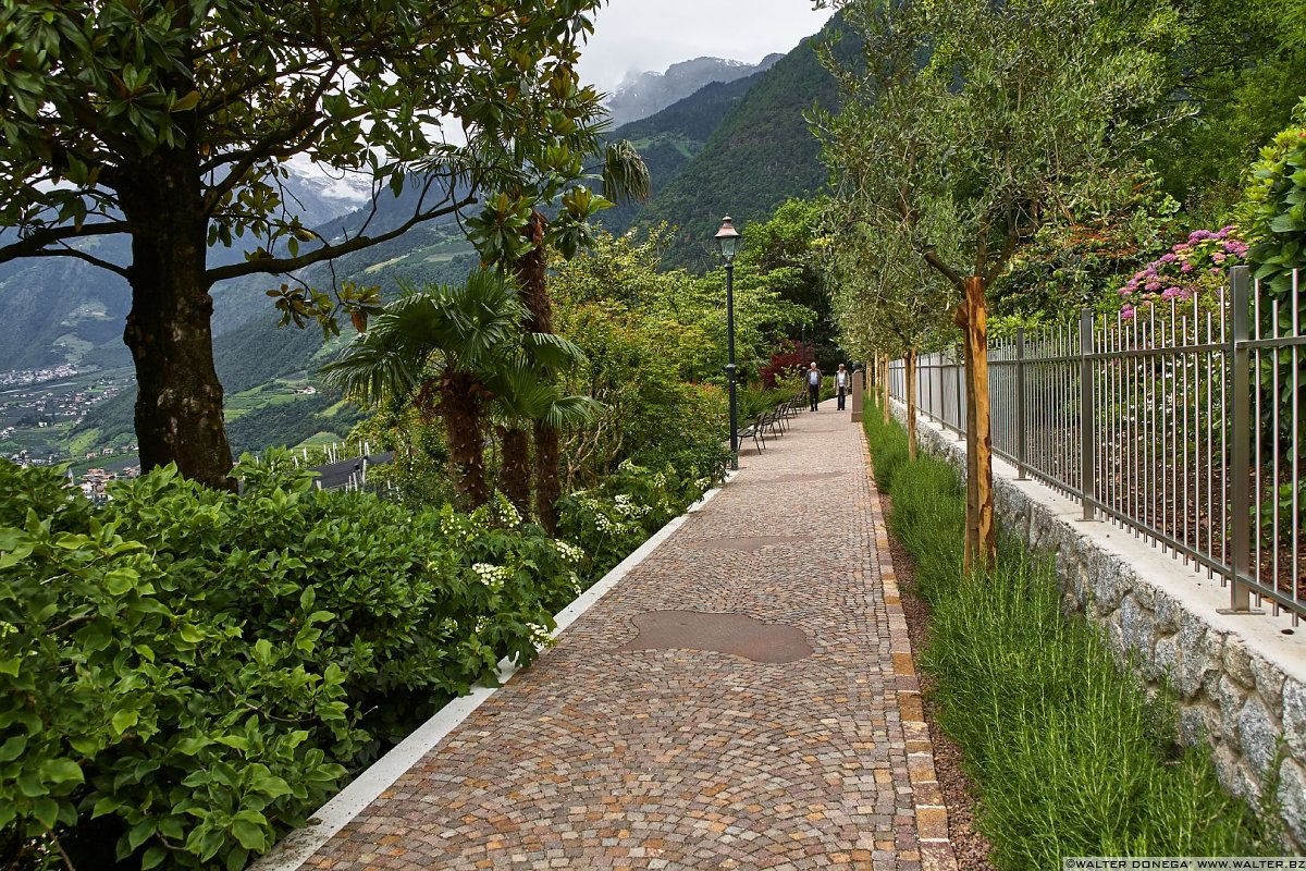 Castel Tirolo