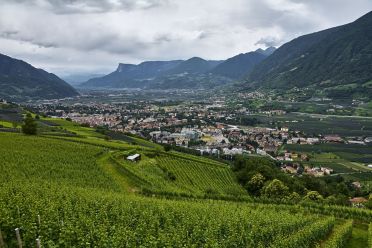 Castel Tirolo
