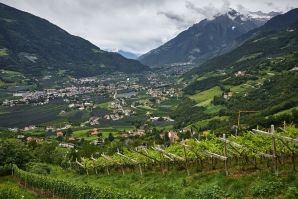 Castel Tirolo