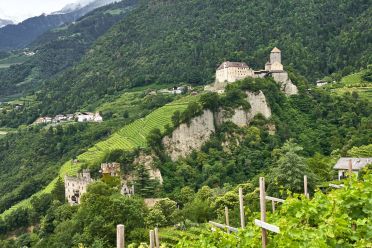 Castel Tirolo