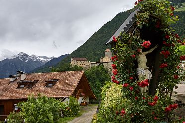 Castel Tirolo