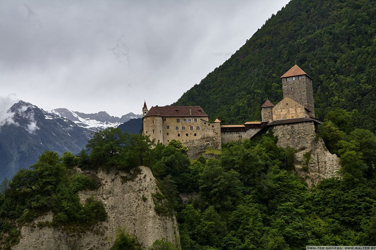  Castel Tirolo