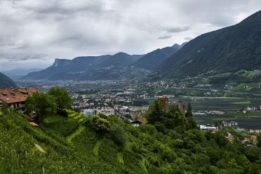Castel Tirolo
