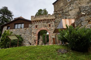 Castel Tirolo