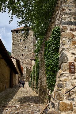 Castel Tirolo