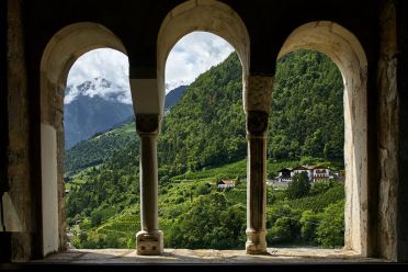 Castel Tirolo