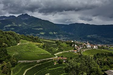 Castel Tirolo