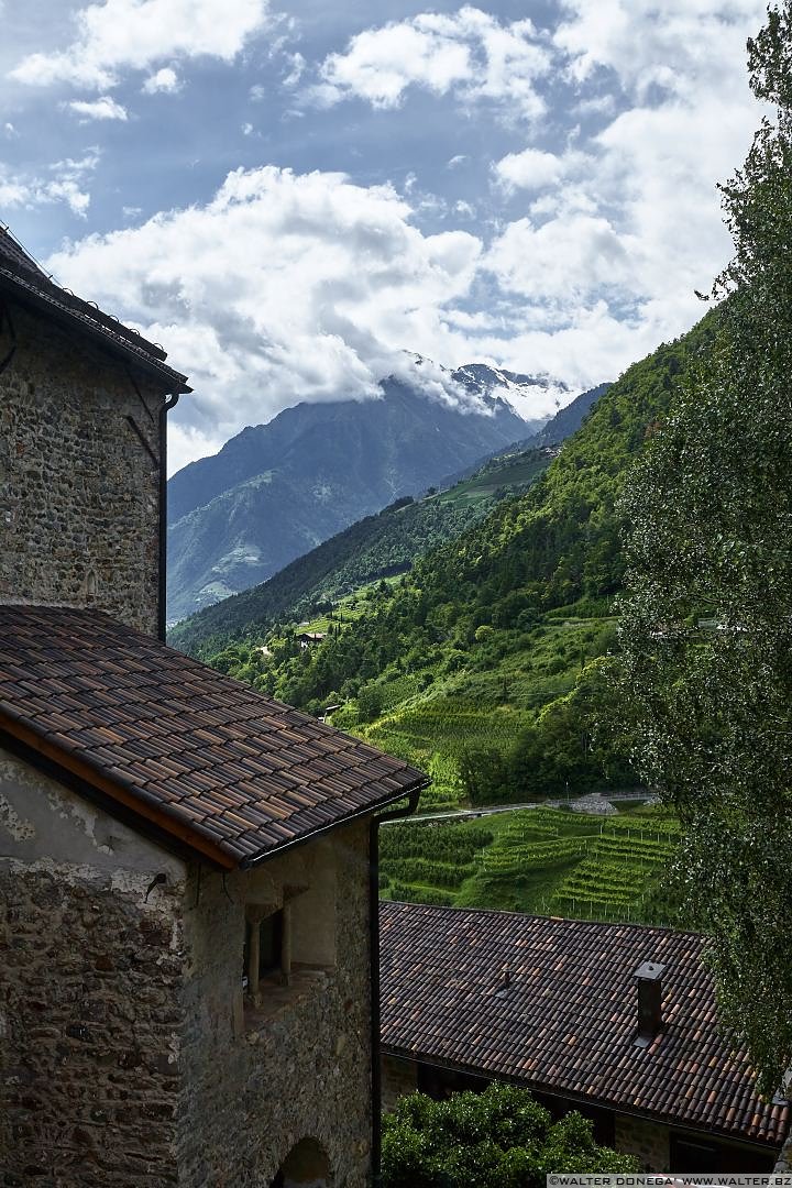  Castel Tirolo