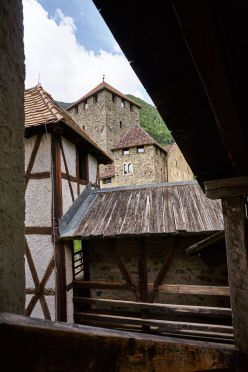 Castel Tirolo