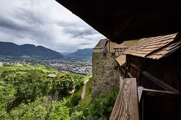 Castel Tirolo