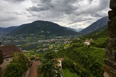 Castel Tirolo