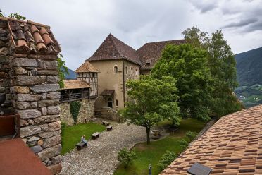 Castel Tirolo