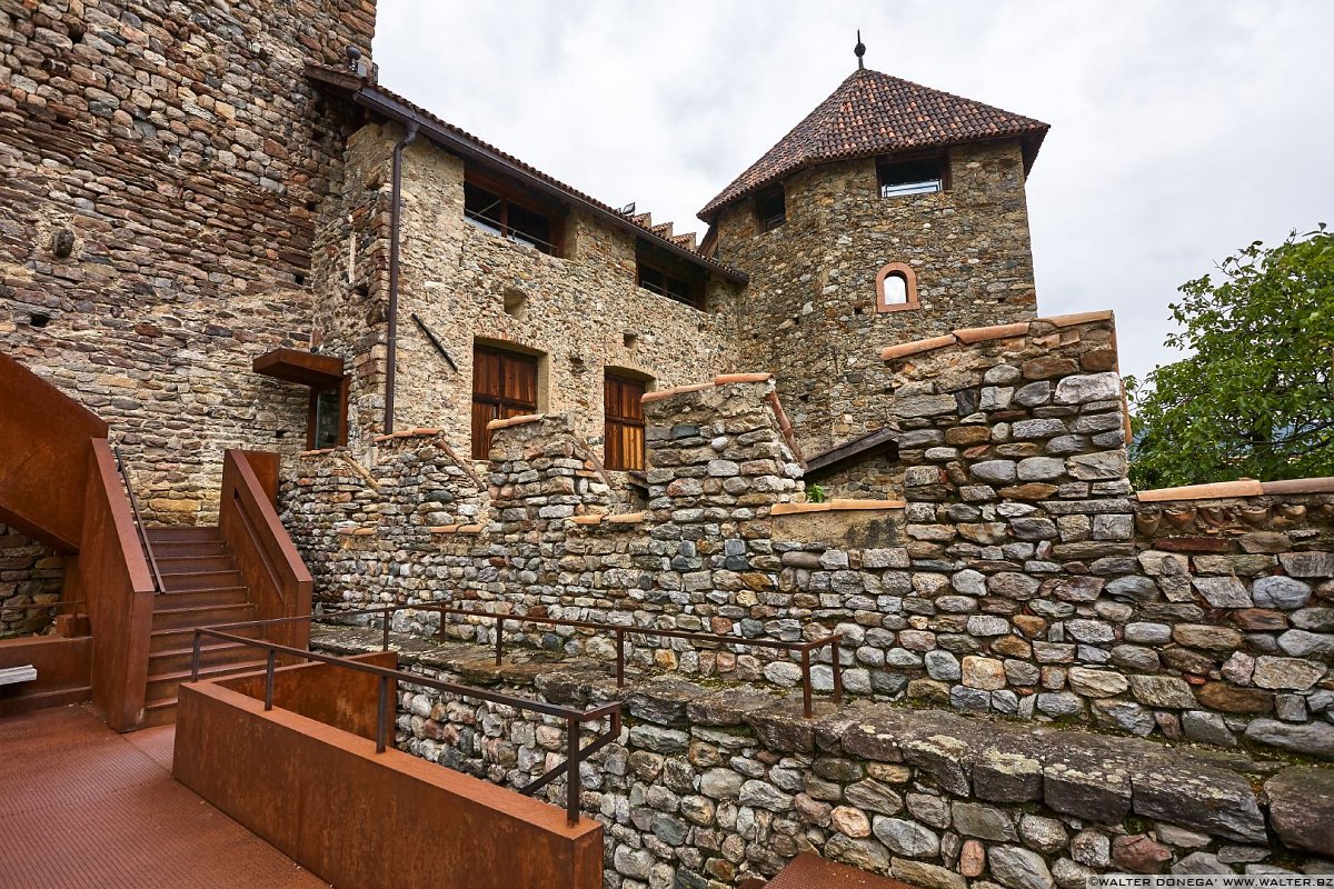  Castel Tirolo