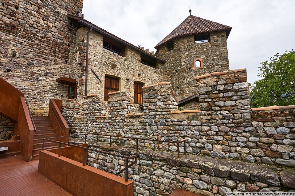  Castel Tirolo