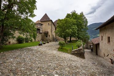 Castel Tirolo