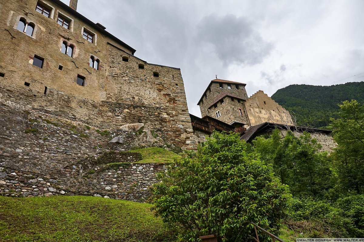  Castel Tirolo