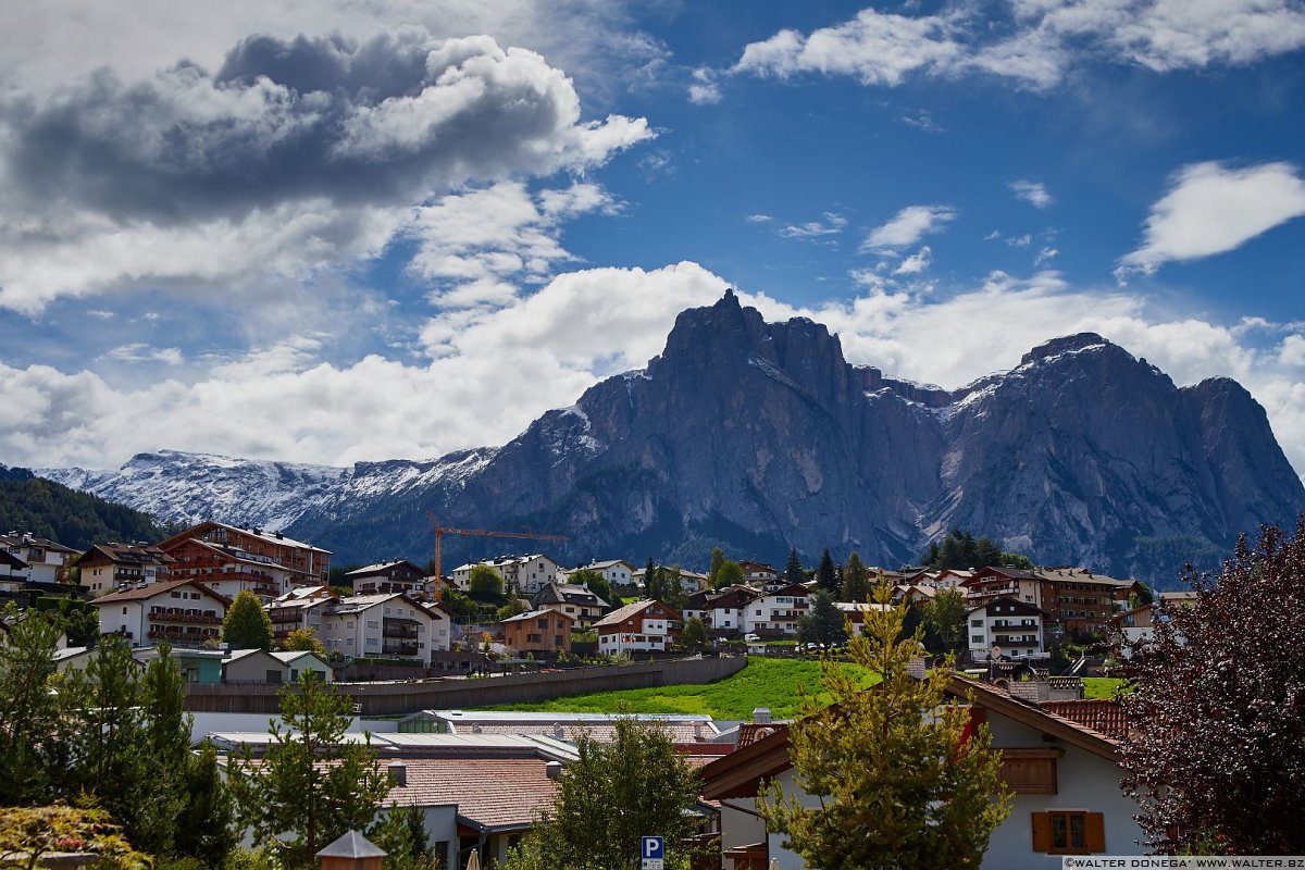  Escursione a Castelrotto