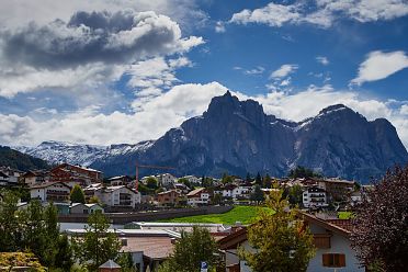 Escursione a Castelrotto