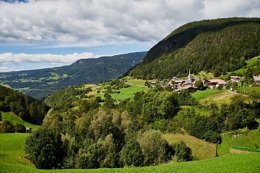 Escursione a Castelrotto