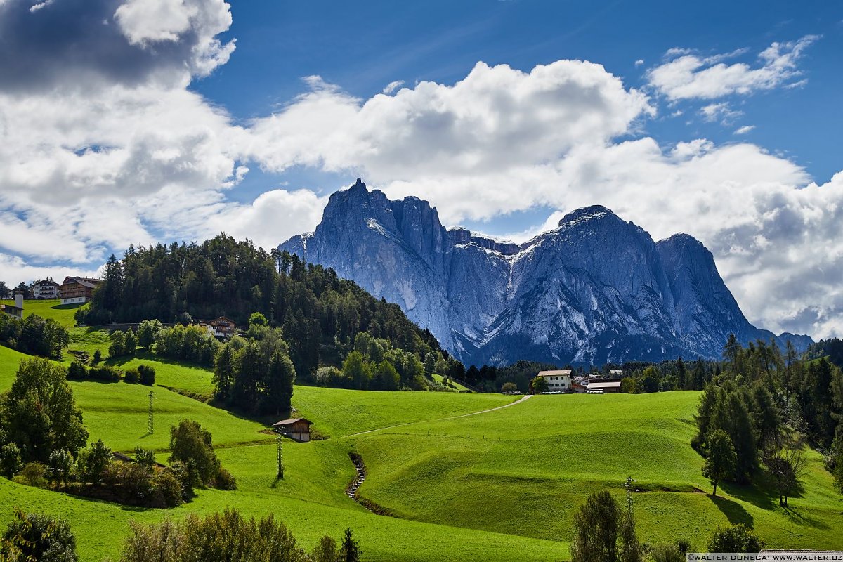  Escursione a Castelrotto