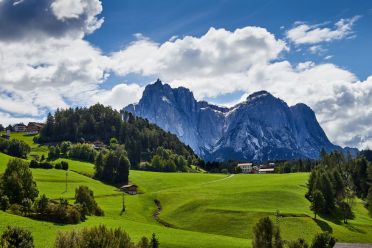 Escursione a Castelrotto