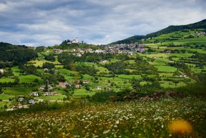 Escursione a Castelrotto