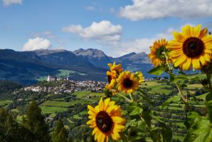 Escursione a Castelrotto