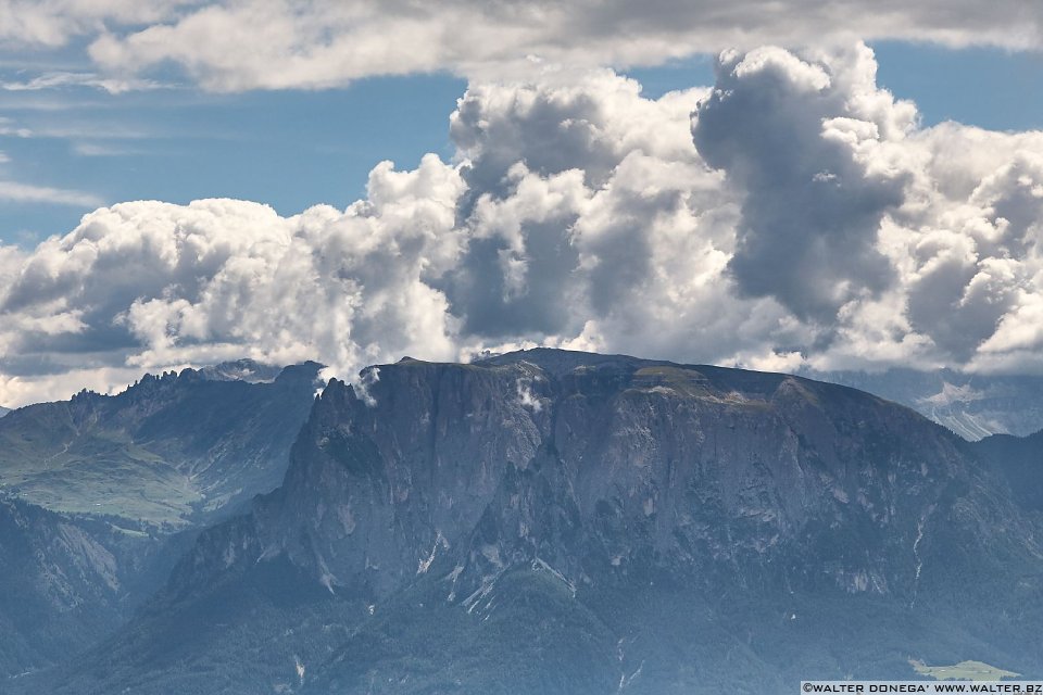 Escursione al Corno del Renon
