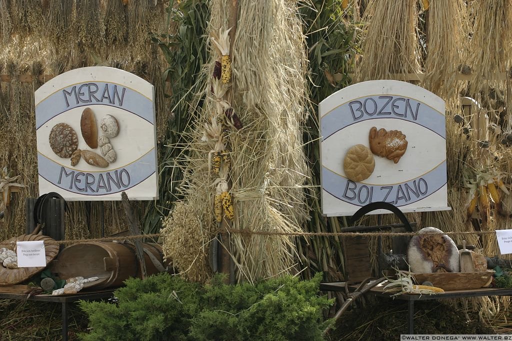 Festa del pane Bressanone 2004 - 12 Festa del pane 2004