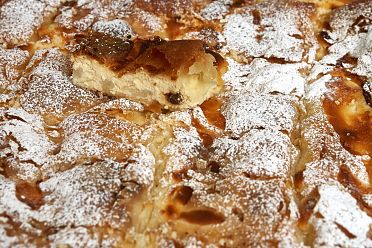 Festa del pane di Bressanone