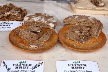 Festa del pane 2014