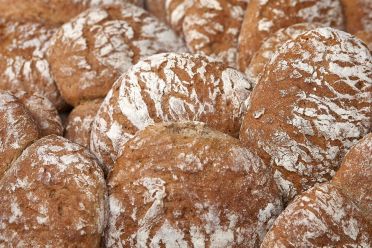 Festa del pane di Bressanone